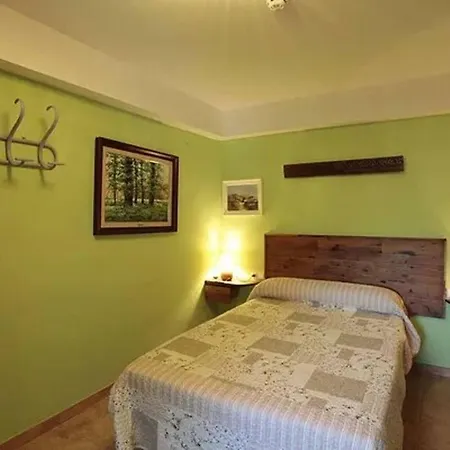 La Casa Blava Del Segre Ponts