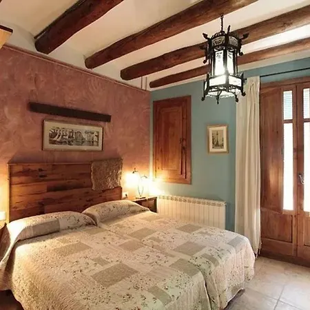 Casa vacanze La Casa Blava Del Segre Ponts