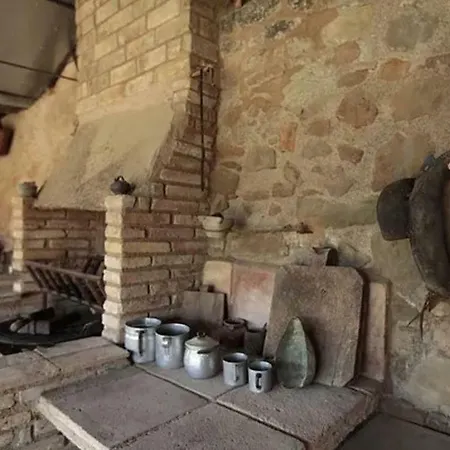 La Casa Blava Del Segre Holiday home