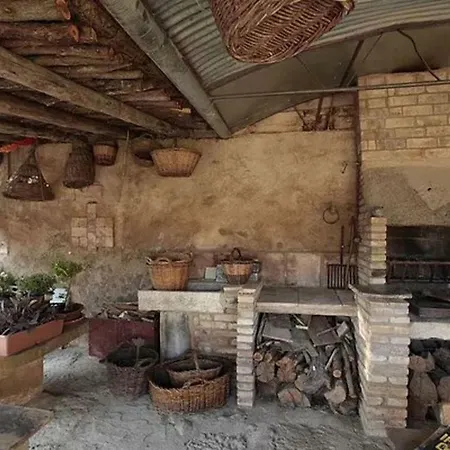 Casa vacanze La Casa Blava Del Segre