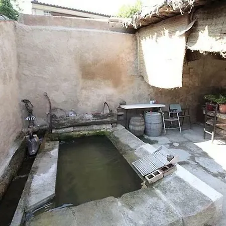 La Casa Blava Del Segre *