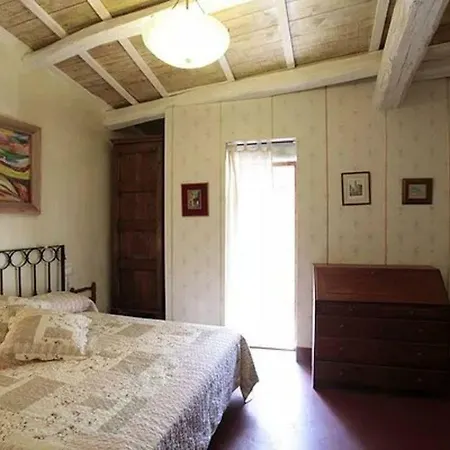 La Casa Blava Del Segre * Ponts