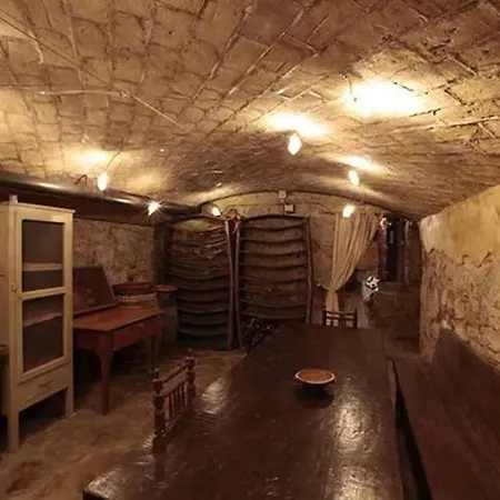 La Casa Blava Del Segre * Ponts