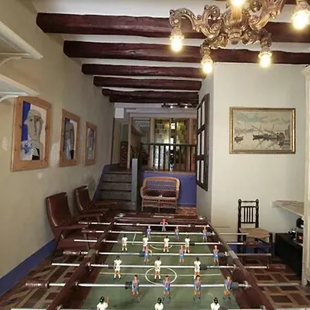 Casa vacanze La Casa Blava Del Segre Ponts