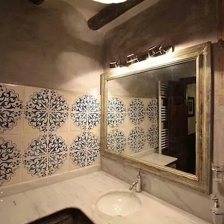 La Casa Blava Del Segre *