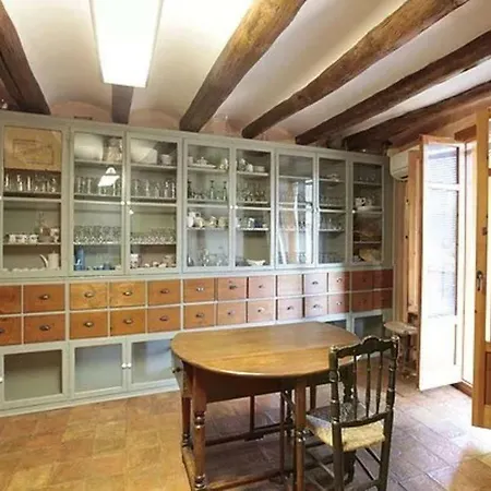 La Casa Blava Del Segre Casa vacanze *